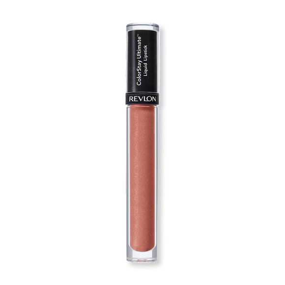 Revlon ColorStay Ultimate Liquid Lipstick – 002 Buffest Beige (NEW) - Picture 1 of 4